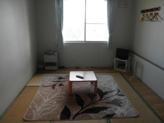 Abashiri Ryuhyou No Oka Guesthouse Exterior foto